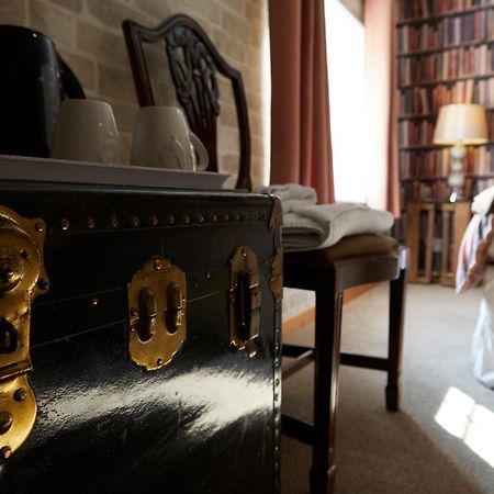 Lower Drayton Farm B&B Στάφορντ Εξωτερικό φωτογραφία