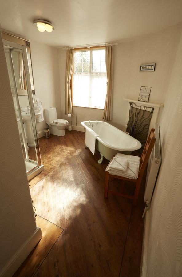 Lower Drayton Farm B&B Στάφορντ Εξωτερικό φωτογραφία