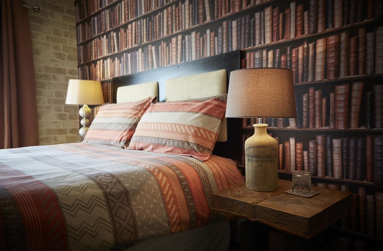 Lower Drayton Farm B&B Στάφορντ Εξωτερικό φωτογραφία