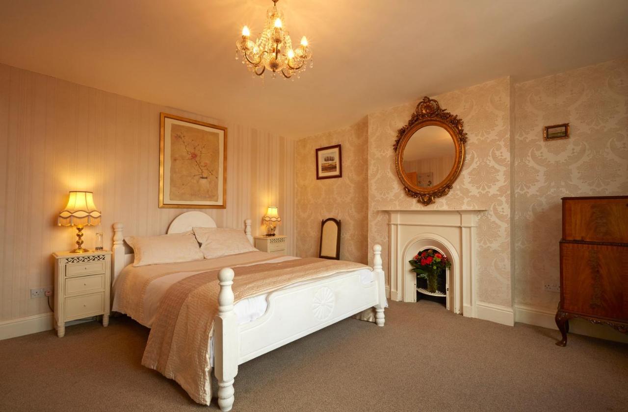 Lower Drayton Farm B&B Στάφορντ Εξωτερικό φωτογραφία