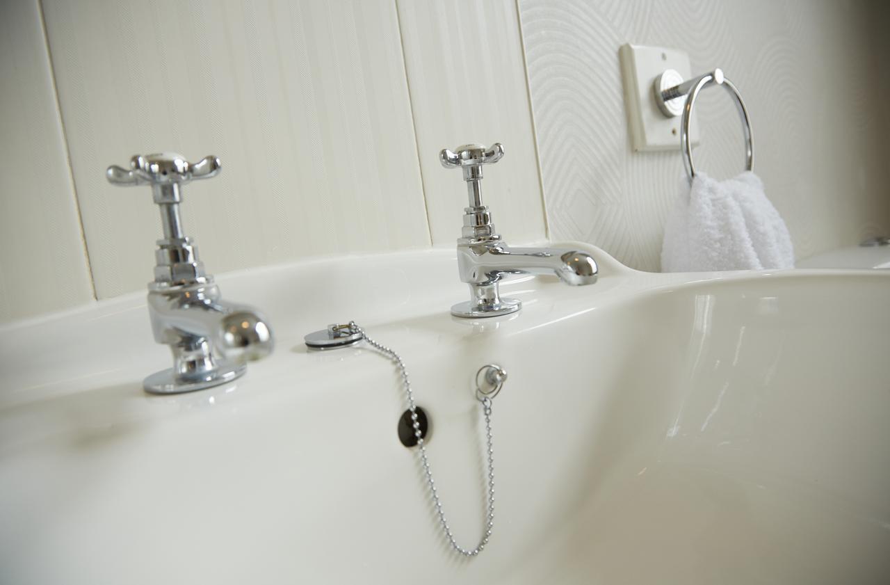 Lower Drayton Farm B&B Στάφορντ Εξωτερικό φωτογραφία