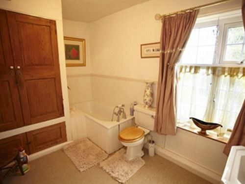 Lower Drayton Farm B&B Στάφορντ Εξωτερικό φωτογραφία
