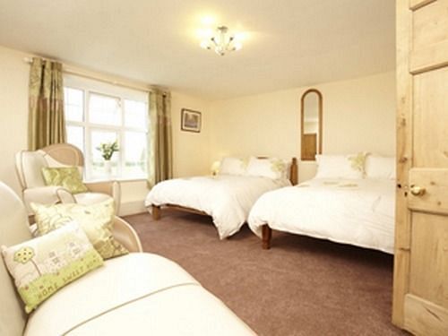 Lower Drayton Farm B&B Στάφορντ Εξωτερικό φωτογραφία