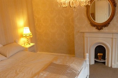 Lower Drayton Farm B&B Στάφορντ Εξωτερικό φωτογραφία