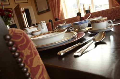 Lower Drayton Farm B&B Στάφορντ Εξωτερικό φωτογραφία