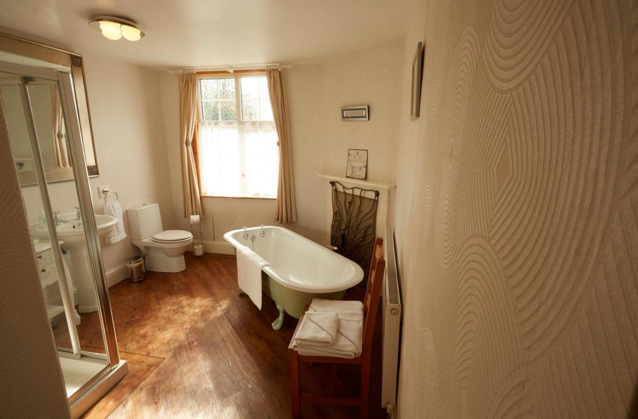 Lower Drayton Farm B&B Στάφορντ Εξωτερικό φωτογραφία