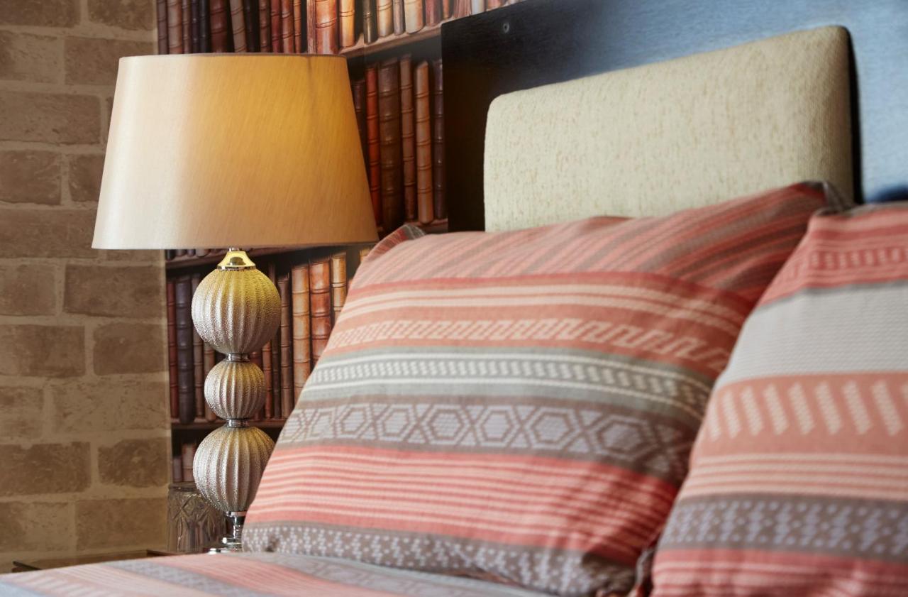 Lower Drayton Farm B&B Στάφορντ Εξωτερικό φωτογραφία